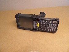 Motorola MC9190-GA0SWEYA6WR Mobile Computer 1D Barcode Scanner - SCRATCHED