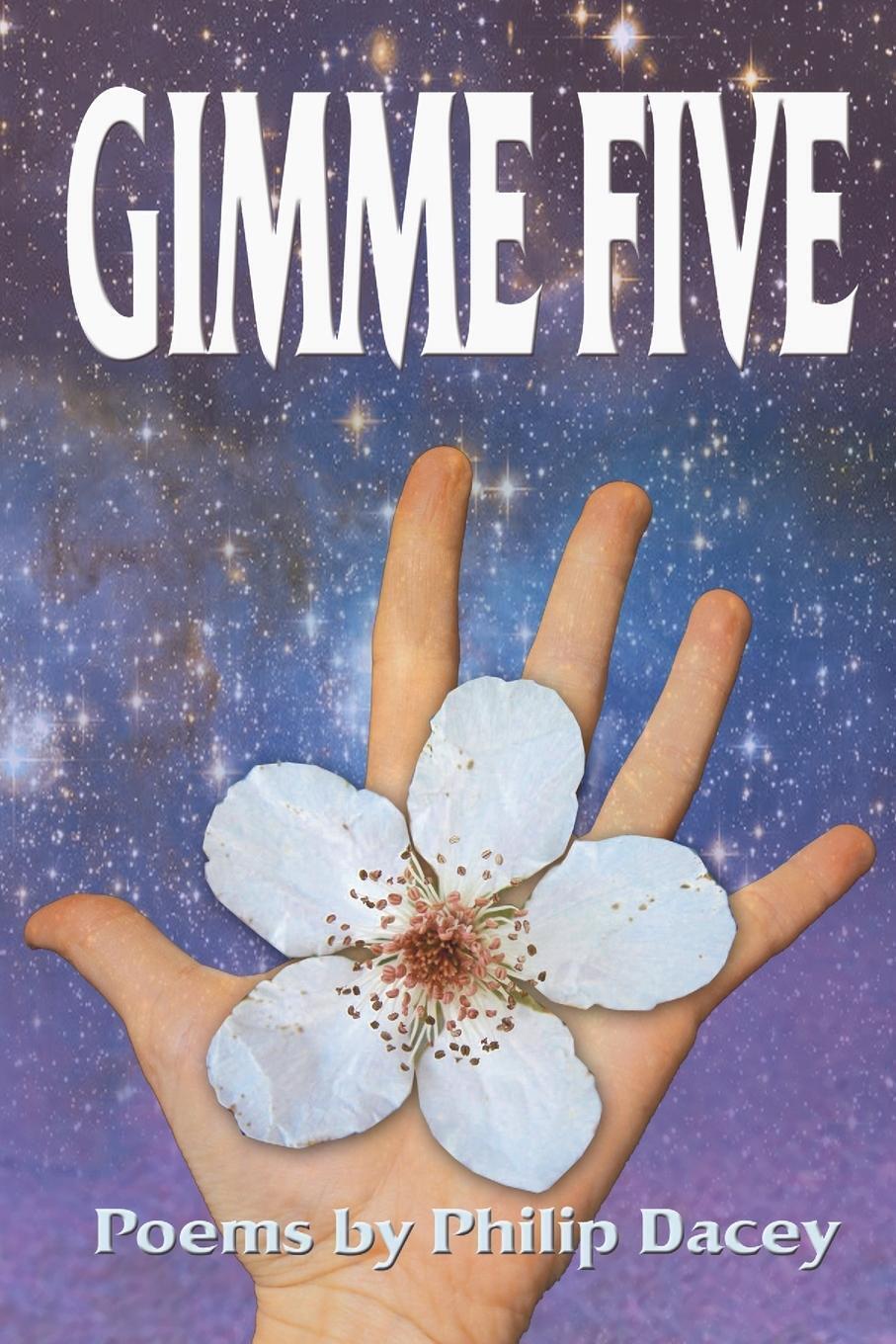 Thumbnail - Gimme Five | Philip Dacey | Taschenbuch | Paperback | Englisch | 2013