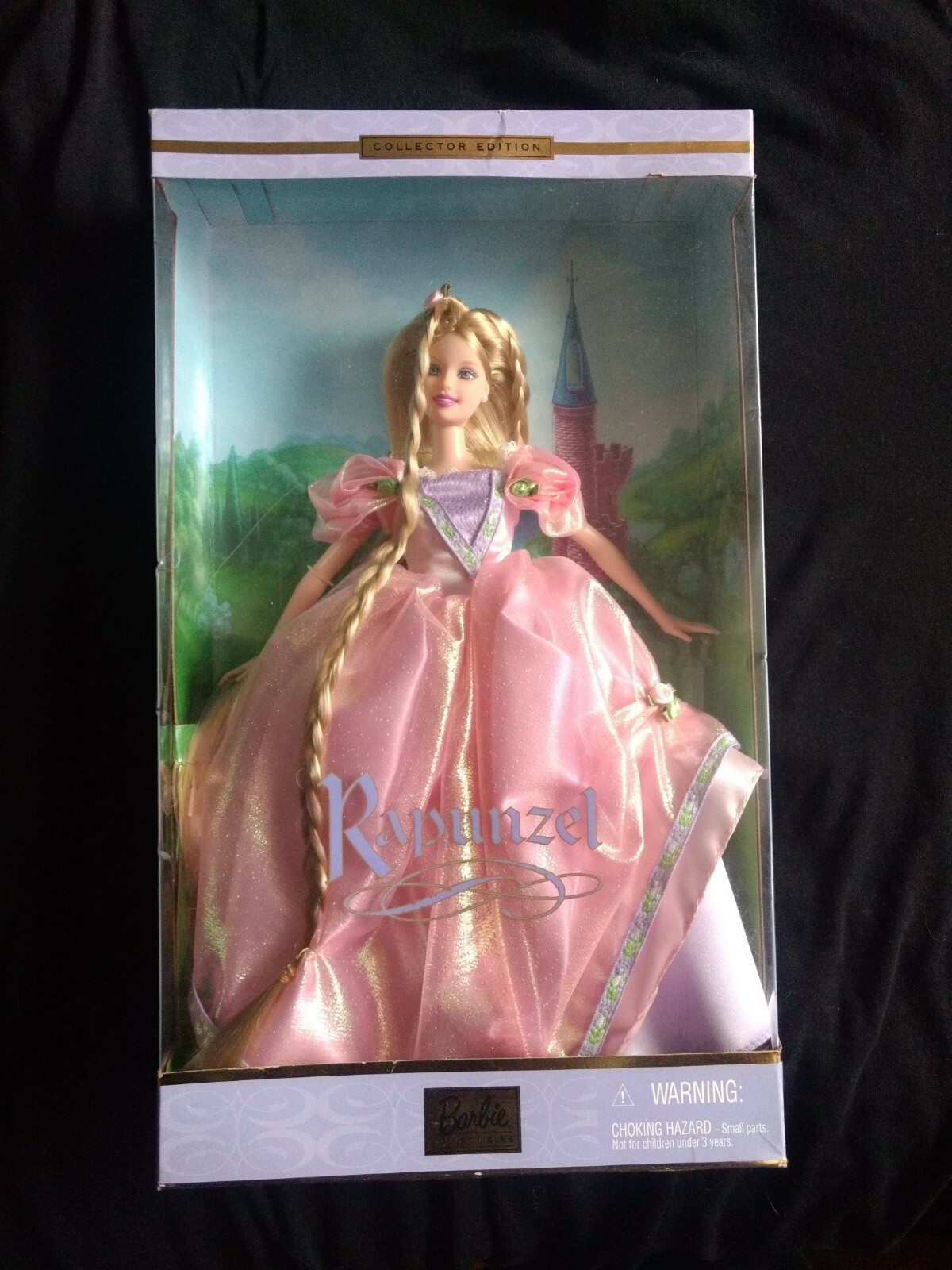rapunzel 2002