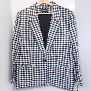 giorgio sant angelo blazer