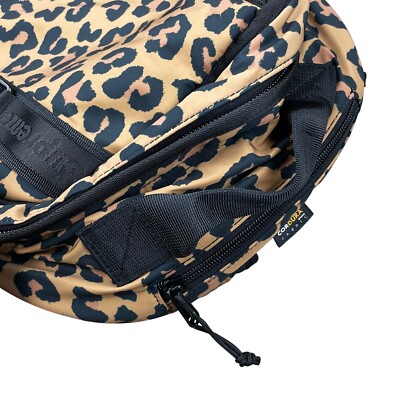 RMR　Supreme20FW Backpack Leopard 希少！ Supreme FW20 Box Backpack Leopard | eBay