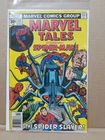 Marvel Tales #84 #105 Starring Amazing Spider-Man (1964 Series) VG+/F BUNDLE