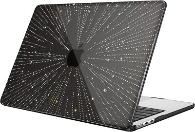 Case for MacBook Air 13.6 Inch A3240 A3113 A2681 (2022 2023 2024 2025) Cover