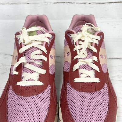 Saucony Shadow 6000 Shoes Men display picture 2