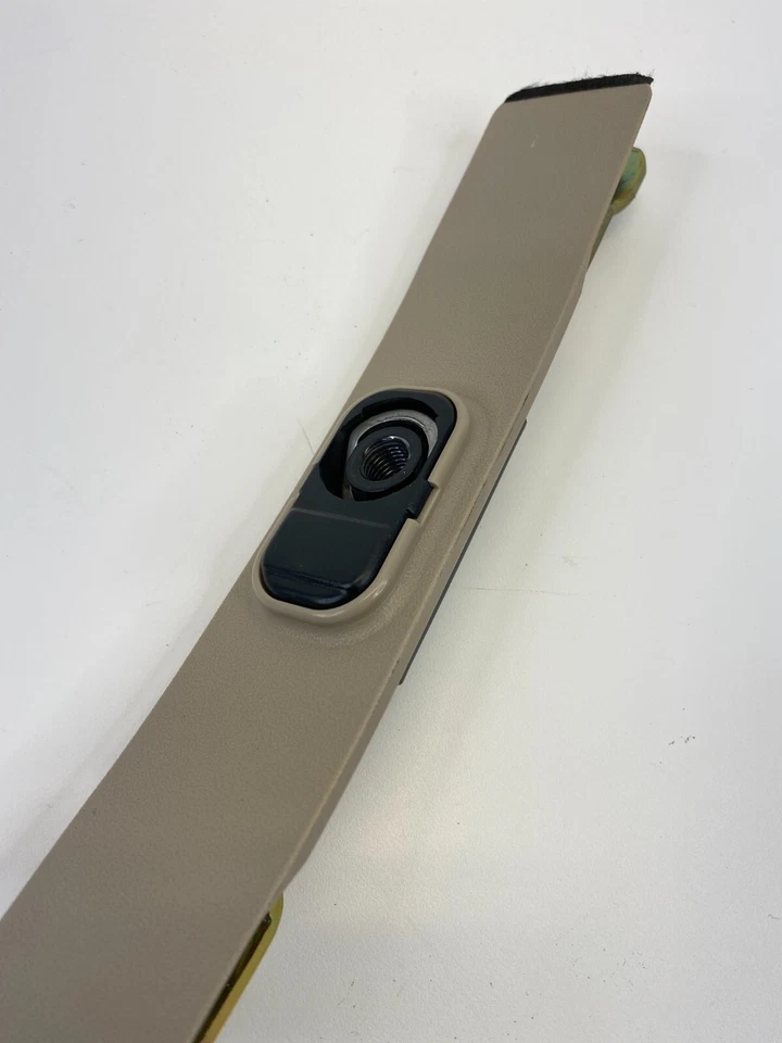 2000 2001 Mazda MPV Front Right Passenger Side Seat Belt Height Adjuster OEM - Изображение 4 из 4