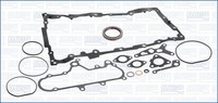 Ajusa Dichtungssatz KurbelgehäUse 54130300 FüR Defender Discovery Landrover 2 Up