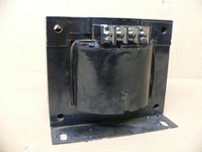 Hammond Transformer Mh1000aj 1000 Va