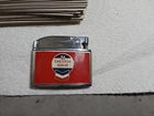 CHEVRON GASOLINE ,RICHMOND,B.C. - SUNLITE LIGHTER