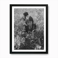 Untitled Photo, Possibly Related To Framed Wall Art Poster Canvas Print Picture