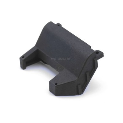 PB Select  Air Duct (MJF PA12) - for Sovol SV06 Plus, SV07, SV07 Plus