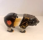 Bandai Power Rangers Wild Force Gaoranger DX Gao Bear Megazord Vintage Toy