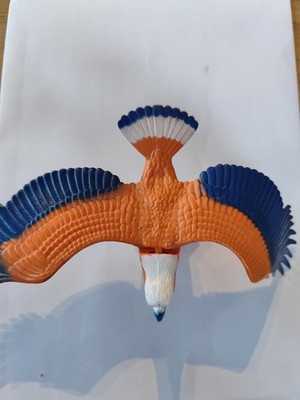 Zoar Bird Mattel Masters of the Universe Motu Vintage Retro Figur HE-MAN