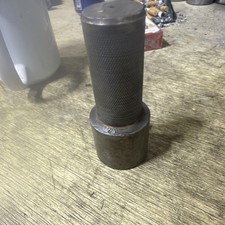 Detroit Diesel 71 Series Piston Pin Retainer Install Tool Made By Machinest