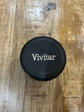 Vivitar Automatic Tele Converter 2X-1 Screw Mount - For Camera