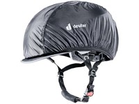 Deuter - Helmet Cover - Schwarz (Black)