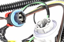 Genuine GM Tail Light Wiring Harness 22739271