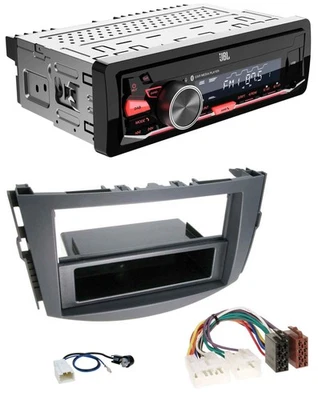 JBL Bluetooth USB MP3 DAB Autoradio für Toyota RAV-4 (2011-2013) - Bild 1 von 4