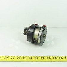 Parker 03.00 1LPB9 1.250 Pneumatic Air Cylinder 3" Bore 1.25" Stroke 250PSI