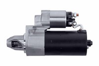Hella Anlasser Starter 1.7 Kw FüR Mercedes-Benz Viano W639 CDI 3.0 Vito Bus 122
