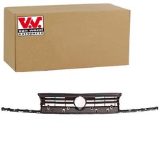 VAN WEZEL Kühlergitter 5880510