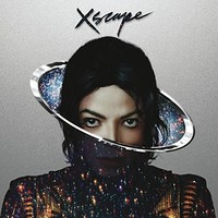 Michael Jackson - Xscape - Vinyl Record - G3Z