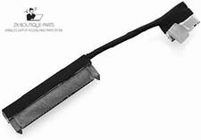 DC02C007W00 Y1FMW FOR Dell E7450 SATA HDD SSD Connector Cable Interposer 0Y1FMW