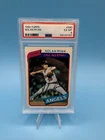 1980 Topps Baseball #580 Nolan Ryan PSA 6 A.L. All-STAR