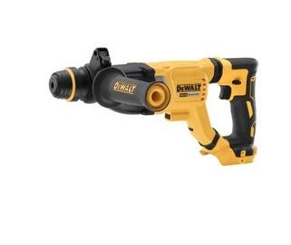 DeWALT DCH263P1-QW rotary hammer 1165 RPM SDS Plus