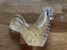 Flemming Madsen Glas-Goldhuhn 1970&hellip;1990