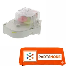 108324-AR For Frigidaire Refrigerator Defrost Timer Temperature Control NR1211