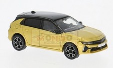 1:87 PREMIUM CLASSIXXS Opel Astra L Yellow/Black 2021  PCX870591 Model