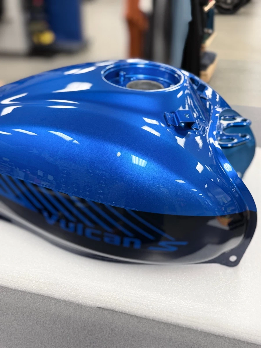 Gas Tanks for Kawasaki Vulcan S 650 for sale | eBay