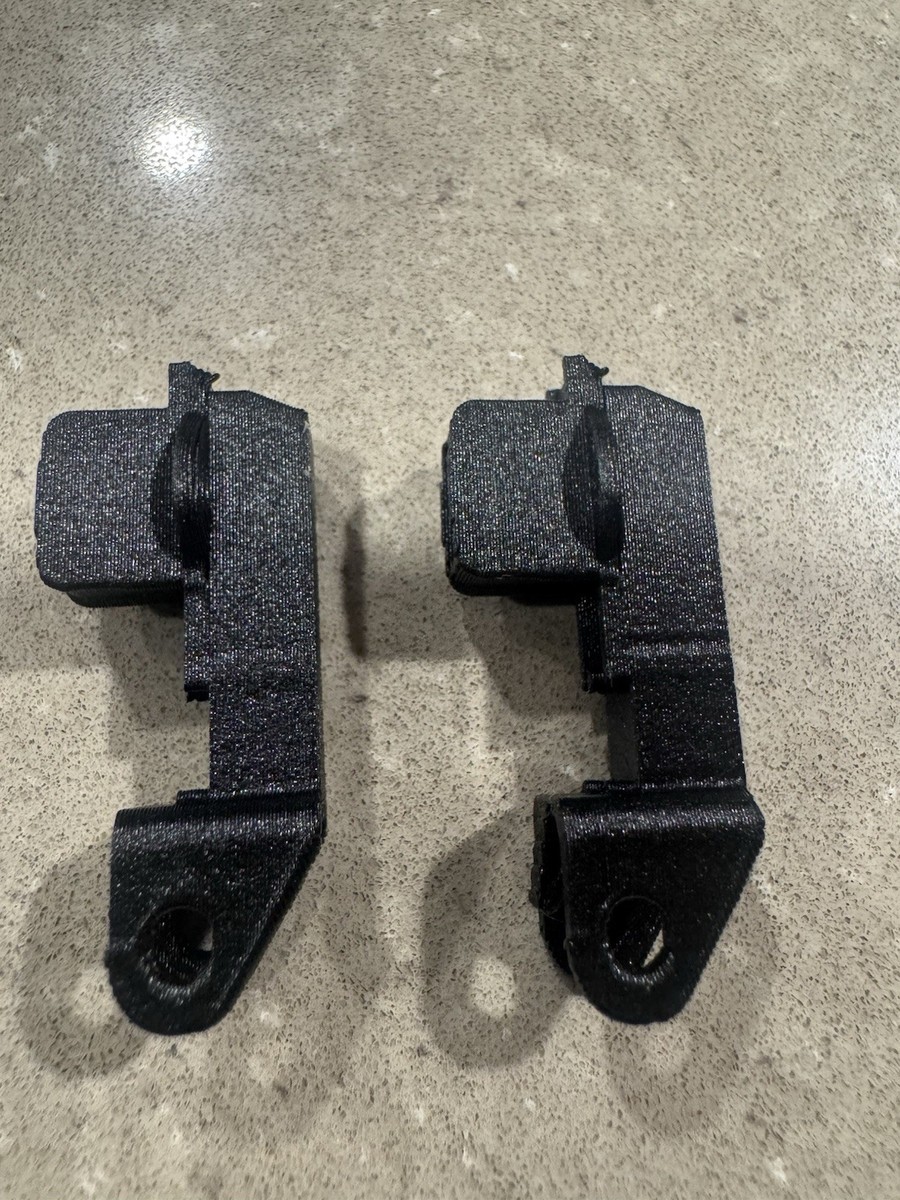 iRobot Roomba J9 Combo Charging Contact Holders Auto Fill Dock ADK