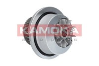 Kamoka Wasserpumpe MotorküHlung T0232 FüR Opel Corsa S93 Astra T98 Caravan CC