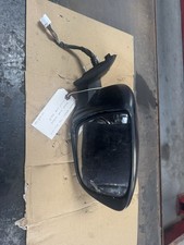 Nissan X-Trail T32 Drivers side Wing Mirror POWER FOLD Camera 2014-2021 G41G