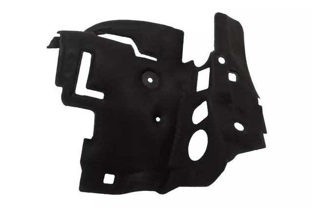 Genuine GM Left Side Engine Compartment Insulator 23416951