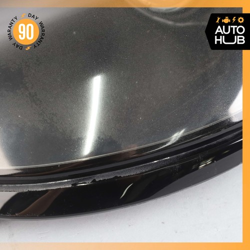 00-04 Aston Martin DB7 Vantage Left Headlight Lamp 37111951AB OEM 35k - Picture 7 of 21