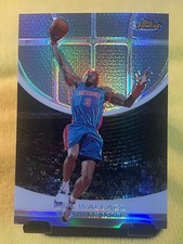 2005-06 FINEST REFRACTOR #3 - BEN WALLACE #’d/349 🔥CLEAN