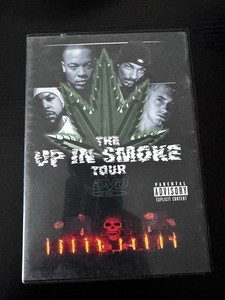 Up in Smoke Dvd | eBay