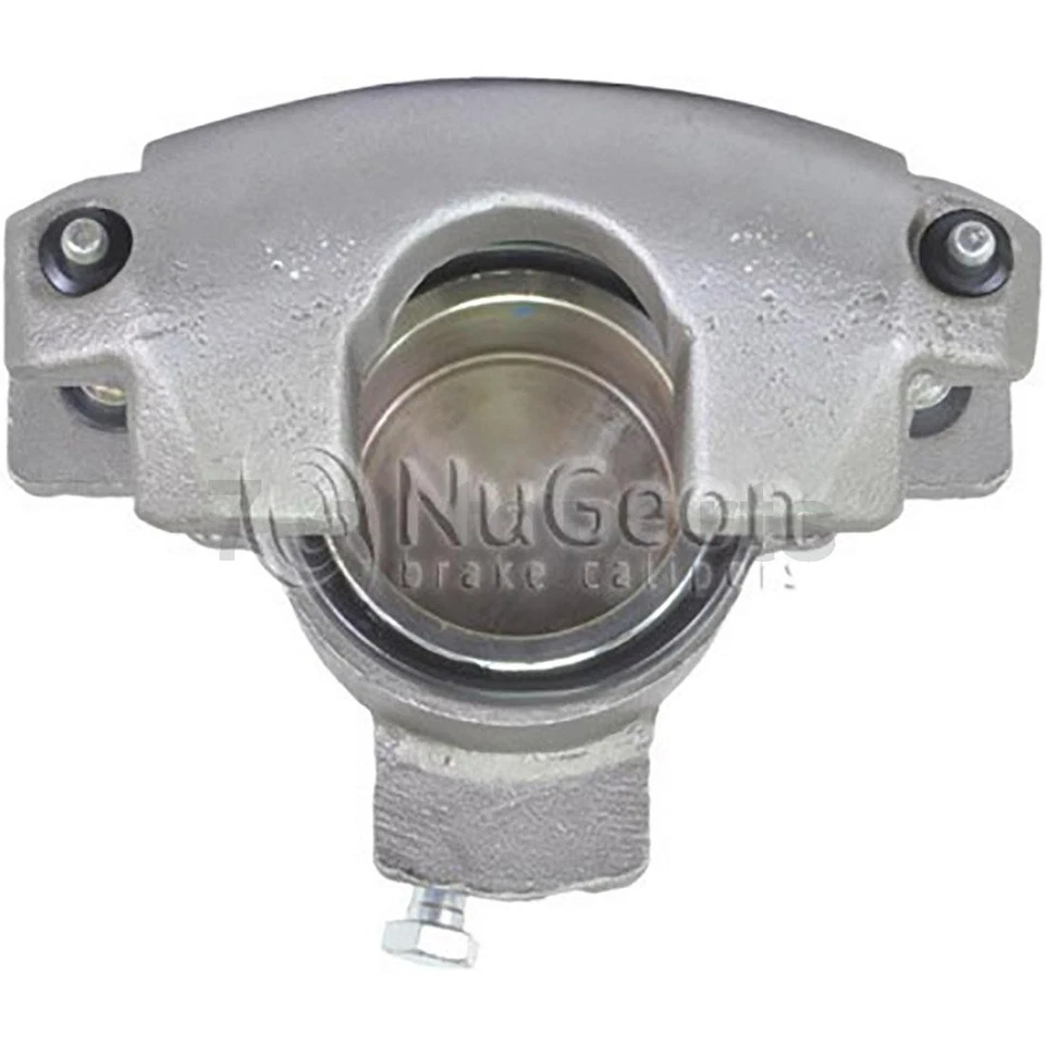 BBB Industries Front Disc Brake Caliper for 1973-1977 Dodge Charger - Image 4 of 4