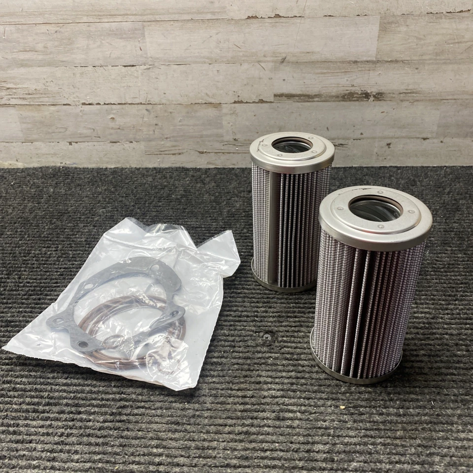 Transmission Filter Kit-DIESEL, Turbo Wix 57740XE - Image 3 of 4