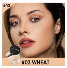 Fond de teint poudre minerale Wheat Focallure