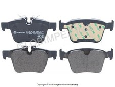 FOR JAGUAR (2021-2024) Brake Pad Set REAR BRE...