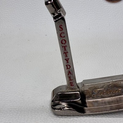 Scotty Cameron X.A. LTD 1997 Long Neck 34in | eBay