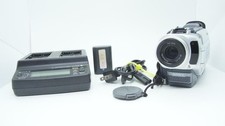 Sony Handycam DCR-TRV17E Mini DV Camcorder for sale online | eBay