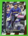 2025 Topps Ryan Bliss Base (Raw)