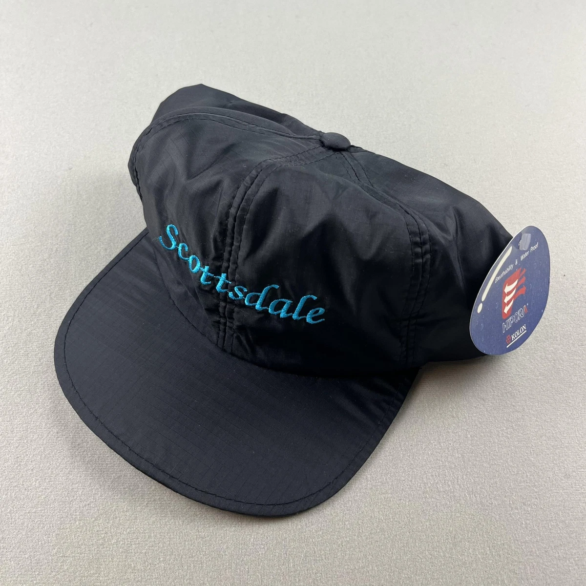 Nylon Waterproof Solid Hats for Men for sale | eBay