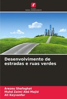 Desenvolvimento De Estradas E Ruas Verdes Arezou Shafaghat (U. A.) Taschenbuch