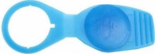 METZGER Verschluss, Waschwasserbehälter für AUDI/SEAT/SKODA/VW KUNSTSTOFF 214019
