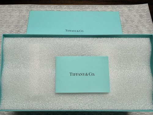 TIFFANY & Co. Wheat Leaf Pair Mug Cup Set of 2 Bone China with Box - 第 2/24 張圖片